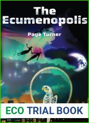 The Ecumenopolis (Psychic State Book 4)