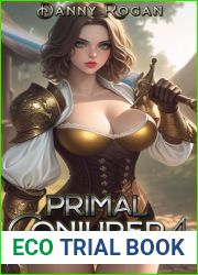 Primal Conjurer 4: A Harem Fantasy