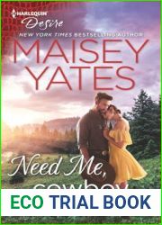 Need Me, Cowboy (Copper Ridge: Desire, #6)