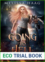 Going to Hell (In Fire and Ash, #1)