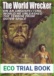 The World Wrecker