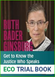 Ruth Bader Ginsburg: Get to Know the Justice Who Speaks Her Mind (People You Should Know)