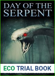 Day of the Serpent (Ouroboros #3)