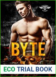 Byte (Blackwings MC - Croftridge Book 1)