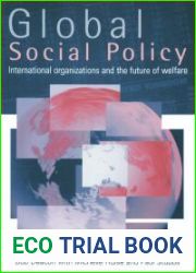 Global Social Policy