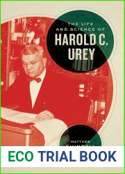 The Life and Science of Harold C. Urey (Synthesis)