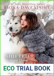 Shifted Love: Volume 3 (The Shifted Love)