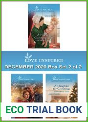 Harlequin Love Inspired December 2020 - Box Set 2 of 2: An Anthology
