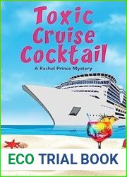 Toxic Cruise Cocktail (A Rachel Prince Mystery #13)