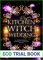 Kitchen Witch Wedding