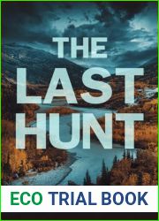 The Last Hunt (The Final Hunt, #2)