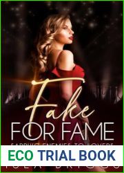 Fake For Fame: Sapphic Enemies To Lovers