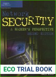 Network Security: A Hacker|s Perspective