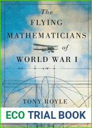 The Flying Mathematicians of World War I