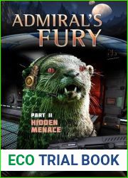 Hidden Menace (Admiral|s Fury #2)