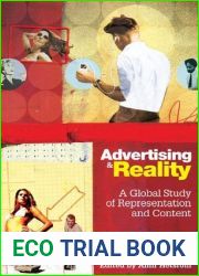 Advertising and Reality: A Global Study of Representation and Content