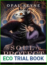 A Soul to Protect: Duskwalker Brides: Book Seven