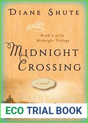 Midnight Crossing (Midnight, #2)