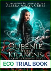 Queenie and the Krakens
