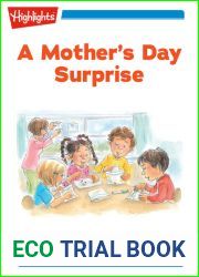 A Mother|s Day Surprise
