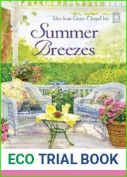 Summer Breezes (Tales from Grace Chapel Inn, #33)