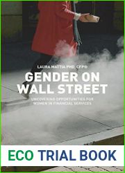 Gender on Wall Street: Uncovering Opportunities for Women in Financial Services