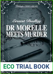Dr Morelle Meets Murder (Vintage Crime Library)