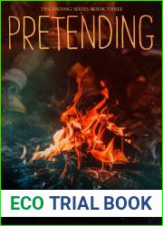 Pretending (Fading #3)
