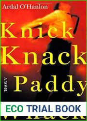 Knick Knack Paddy Whack by Ardal O|Hanlon (2000-02-06)