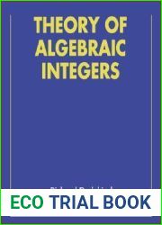 Theory of Algebraic Integers (Cambridge Mathematical Library)