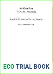 Panjabi Primer