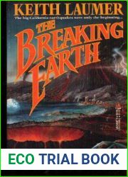 The Breaking Earth