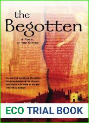 The Begotten (Gifted, #1)