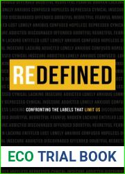 Redefined: Confronting the Labels That Limit Us