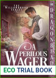 A Perilous Wager (Willowbrook #5)