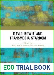 David Bowie and Transmedia Stardom