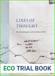Lines of Thought: Branching Diagrams and the Medieval Mind