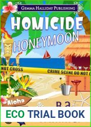 Homicide Honeymoon (Aloha Lagoon Mysteries Book 22)