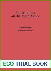 Illustrations on the Moral Sense
