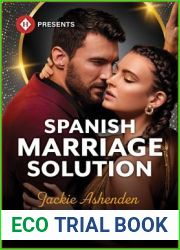 Spanish Marriage Solution (Harlequin Presents, 4212)