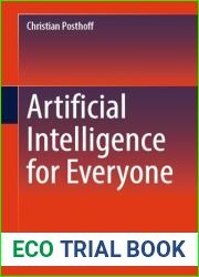 Artificial Intelligence for Everyone