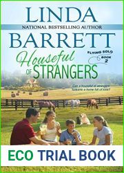 Houseful of Strangers (Flying Solo #2)