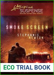 Smoke Screen (Emerald Coast 911, #3)