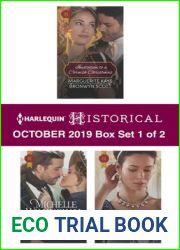 Harlequin Historical October 2019 - Box Set 1 of 2