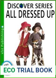 All Dressed Up (Discover Series)