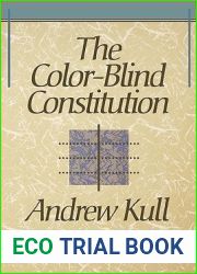 The Color-Blind Constitution