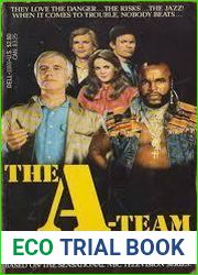 The A-Team (The A-Team, #1)