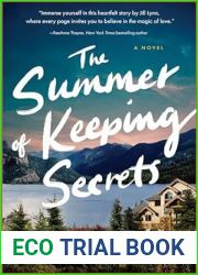 The Summer of Keeping Secrets