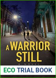 A Warrior Still (Carson Colt #1)