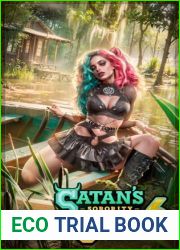 Satan|s Sorority Girls 6